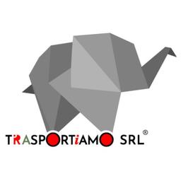 TRASPORTIAMO SRL Logo