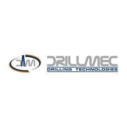 Drillmec Logo