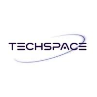 Techspace Solutions Logo