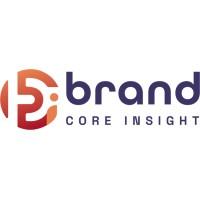 BrandCoreInsight Logo
