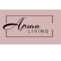 Apsaa Living Logo