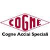Cogne Acciai Speciali S.p.A. Logo