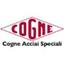 Cogne Acciai Speciali S.p.A. Logo