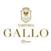 Sartoria Gallo Roma Logo
