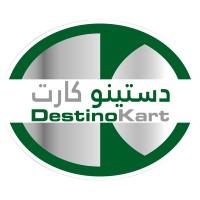 Destino Kart Logo