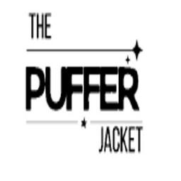 The Puffer Jacket Logo