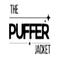 The Puffer Jacket Logo
