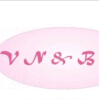 Vogue Nails & Beauty spa Logo