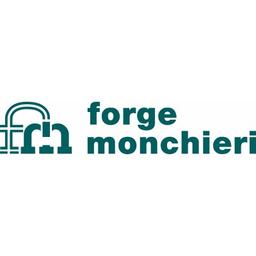 Forge Monchieri Spa Logo
