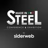 Made in Steel - Conference & Exhibition Logo