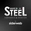 Made in Steel - Conference & Exhibition Logo