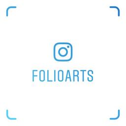 The Foil Arts Logo
