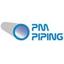 PM Piping Logo