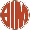 Associazione Italiana di Metallurgia Logo