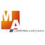 M.A. SRL Logo