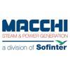 Macchi Boiler Logo
