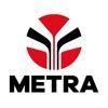METRA Logo