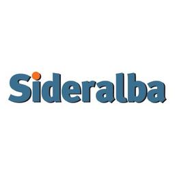 Sideralba S.p.A. Logo
