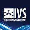 IVS Industrial Valve Summit Logo