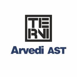 Arvedi AST Logo