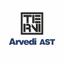 Arvedi AST Logo