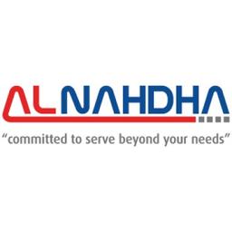 Al Nahdha Group Logo