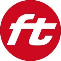 Taroni foundry | aluminium gravity casting Logo