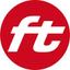 Taroni foundry | aluminium gravity casting Logo