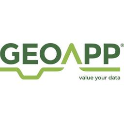 GEOAPP Logo