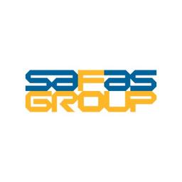 SAFAS GROUP Logo