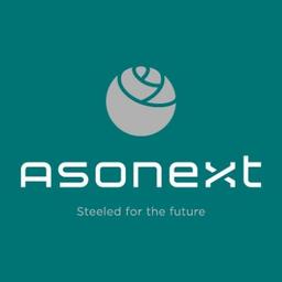 ASONEXT SPA SOCIETÀ BENEFIT Logo