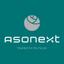 ASONEXT SPA SOCIETÀ BENEFIT Logo