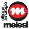 Officine Ambrogio Melesi & C. Srl Logo