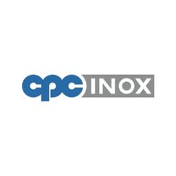 CPC INOX S.p.A. Logo