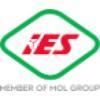 IES - Italiana Energia e Servizi S.p.A. MEMBER OF MOL GROUP Logo