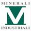 Minerali Industriali S.r.l. Logo