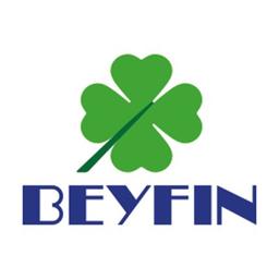 Beyfin Spa Logo