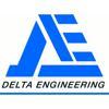 Delta Engineering Srl Logo