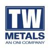 TW Metals Europe & SEA Logo