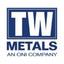 TW Metals Europe & SEA Logo