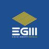 S.A. Eredi Gnutti Metalli S.p.A. - EGM Logo