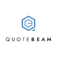 Quotebeam Logo