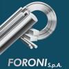 FORONI S.P.A. Logo