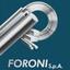 FORONI S.P.A. Logo