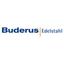 Buderus Edelstahl Logo