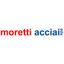 Moretti Acciai Spa Logo