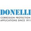 Donelli - Corrosion protection applications since 1911 Logo