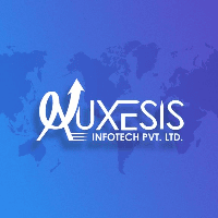 Auxesis Infotech Logo