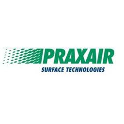 PRAXAIR S.R.L. Logo
