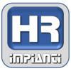 HR Impianti SpA Logo